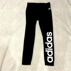 Adidas Sports leggings